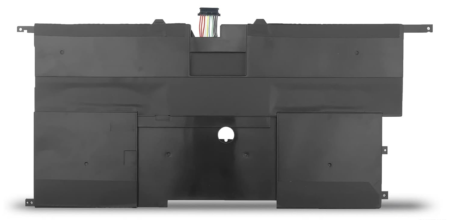 Amazon.com: BatteryMon 00HW003 Battery Compatible with Lenovo
